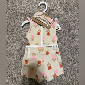 NWT 3 piece set